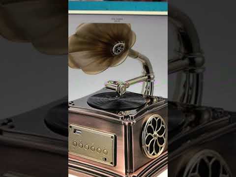 Farmyard medley Peerless Quartet 1910