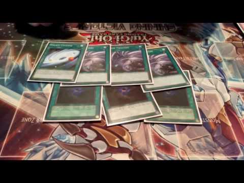 UNDEFEATED! ANTI-META BURNING ABYSS (w/ Predaplants)?! 4-0 LOCAL TOURNAMENT WINNER!