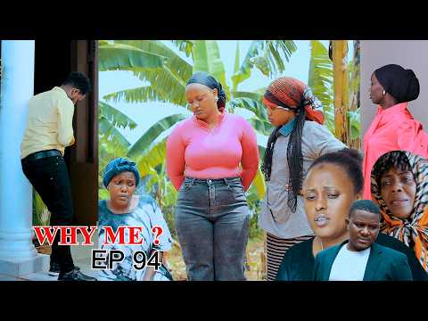 why me ep 94: Victor arapfuye 😭😭😭😭😭 ???