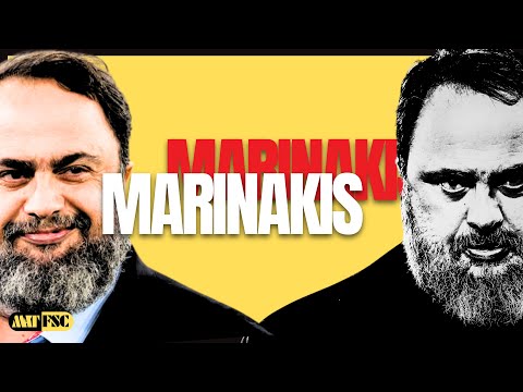 The Alleged SCANDALS of the Olympiakos Owner