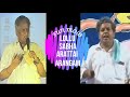 Lollu Sabha Arattai Arangam Easter Swaminathan Sheshu Manohar Santhaanam Fun Mow