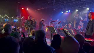 Steve Forbert - &quot;Winter Wonderland&quot; (Live at The Stone Pony, 12-19-21)