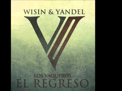 Tu olor - Wisin y Yandel