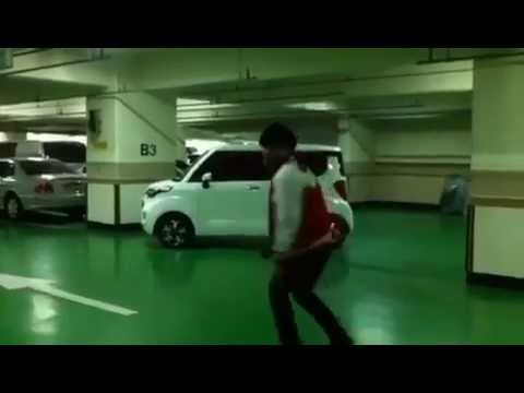 Super Junior Shindong Oppa TwitVid [120312]