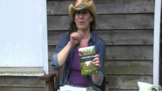 Brown rot on my plum tree!