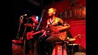 Barbara Lynn live at the Continental Club, Houston.