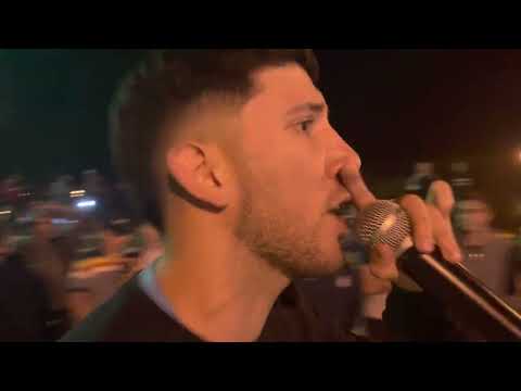 DASS vs TATO| FINAL | Torneo La Kompe 2da Fecha - Chacabuco