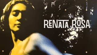 Renata Rosa - CORTA O PAU / MUCUNÃ / ME LEVA - High Quailty