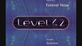 Level 42 : All Over You (Album version)