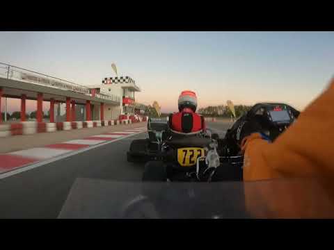 Pratice Session + #Overtakings|  Castelo Branco (Portugal) | ROTAX DD2 / KZ/ Rotax DD2 -2022 #kart