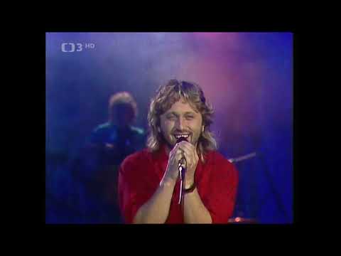 Dalibor Janda - Máš Se Líp Než Já (1988)