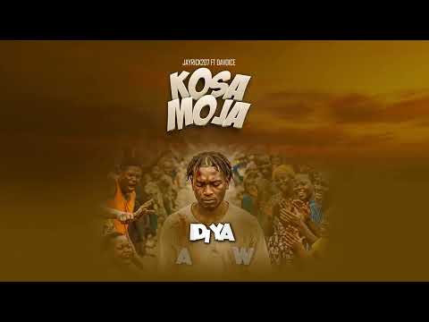 Jayrick207 ft Davoice Kosa Moja Official Audio