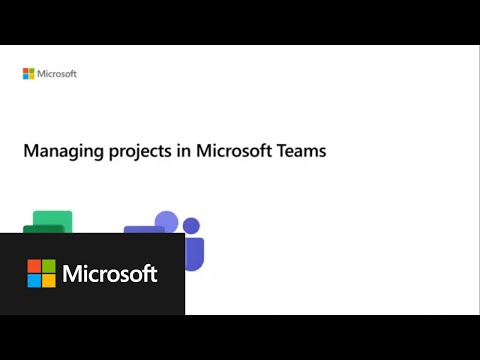 Comprehensive Guide to Project Management Optimization with Microsoft Teams