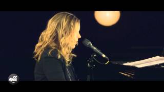 OFF STUDIO - Diana Krall - A Case Of You