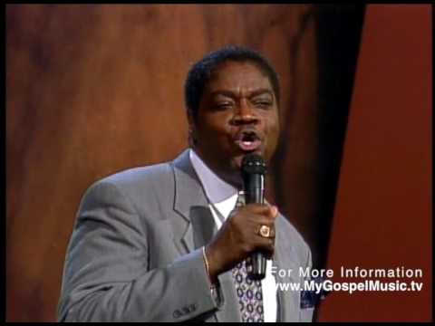 Charles Johnson    I'm Going To The Meeting