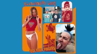 Bloodhound Gang Feat. Rip Taylor - Rip Taylor Is God