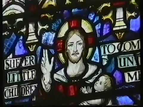 KINGS SCHOOL - The Arthur Lennan Years - Part Three