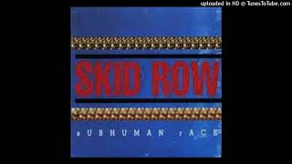 Skid Row - Eileen