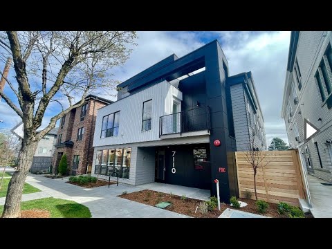 **Move-In Special: 4 WEEKS FREE RENT Upon Move-In!** | New Construction Luxury Apartments| - Video 2 of 2