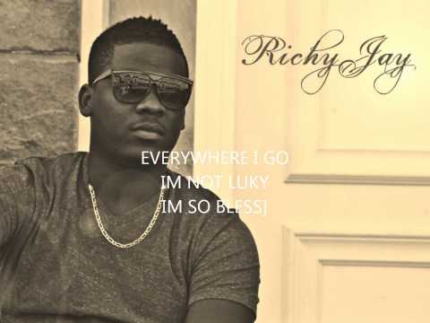 RICHY JAY - EVERY WHERE