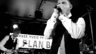 Plan B: &quot;Welcome To Hell&quot; (Live im Berliner Admiralspalast)