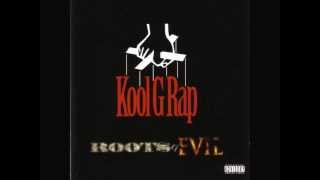 Kool G Rap - Foul Cats (HQ)