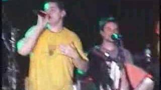 No One Loves Me Like You (Jars of Clay at Atlanta Fest 2000)