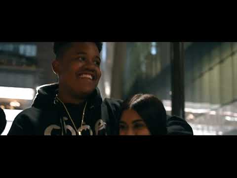 YBC Big Belly - Dej Loaf (Official Music Video)