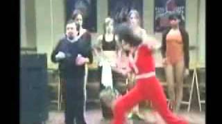 SNL: I'm 50 Years Old