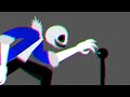 Faker404 Vs SCP 3812 Lore Accurate Animation