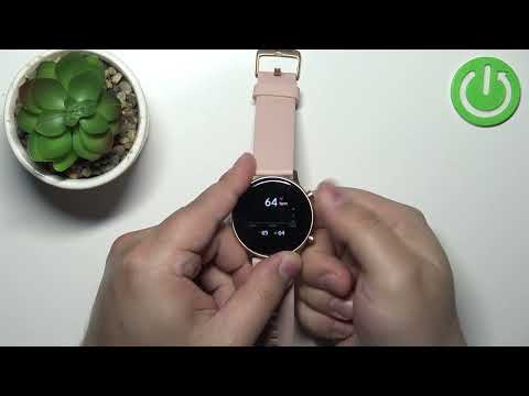 Umidigi URUN - How To Measure Heart Rate