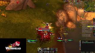 Prey: Unlocking Hunts & Rewards – WoW Midnight | Wowhead