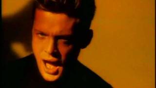 Luis Miguel - Ayer (Official Video)