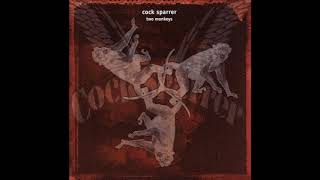 Cock Sparrer - Tart
