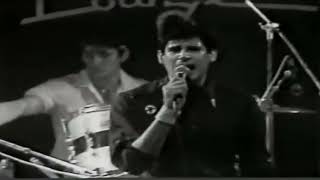 The Diodes - Tired of Waking Up Tired [DJK VIDEO]