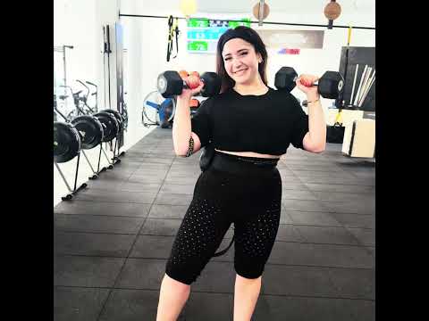 Testimonianza di Martina