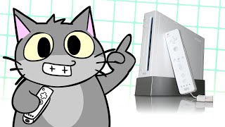 Cover art for Wii Commercial