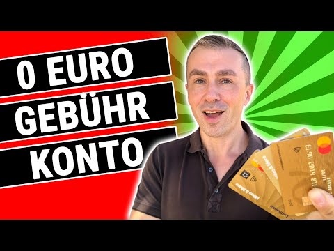 Bestes BANKKONTO + KREDITKARTE für dein Amazon Business *KOSTENLOS*