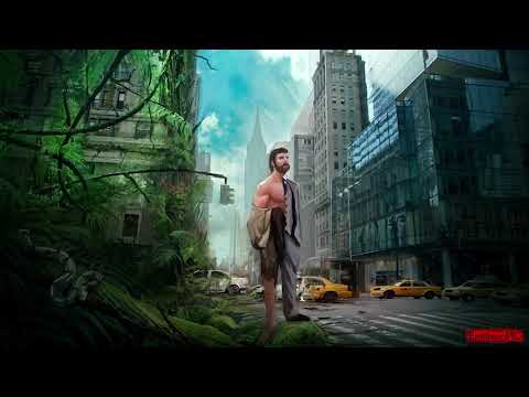 Potera ft  T Fam  -  I am revolution MAN