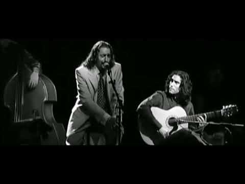 How to play Bebo y Cigala (El Niño Josele)