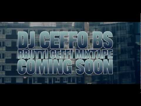 NICCO E FRANZ BROKENSPEAKERS - BLOOD BROS