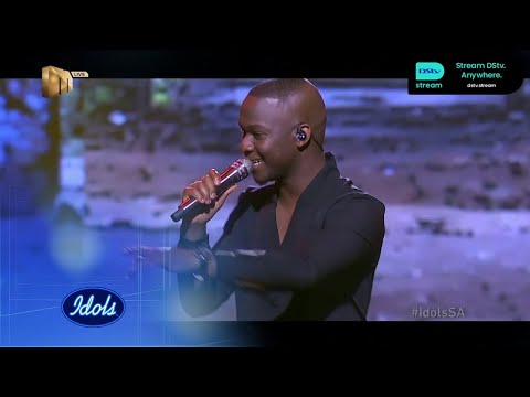 Faith performs 'Thrrr … Phaaa!’ – Idols SA | S19 | Ep 16 | Mzansi Magic