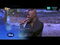 Faith performs 'Thrrr … Phaaa!’ – Idols SA | S19 | Ep 16 | Mzansi Magic