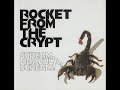 Rocket from the Crypt - Ball Ligtning
