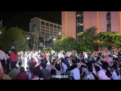 170722 The inner studio - random dance Part2 at siam square