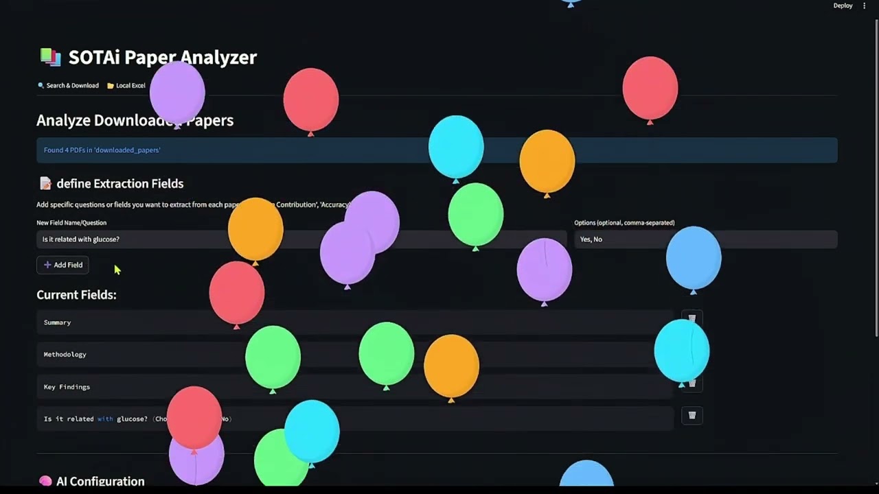 SOTAi Demo