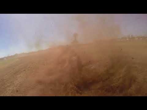 GOPRO FROM 1000cc RH Sidecar  WILL OFFEN:STEVE HARGREAVES