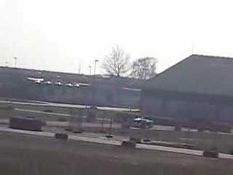 Peugeot 207 Spider til Biler For Alle 2007