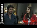 Kaam Hogaya? | Jab Harry Met Sejal | Movie Scene | Anushka Sharma, Shah Rukh Khan