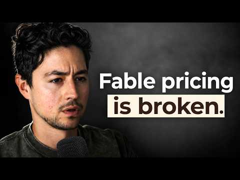 I spent $1,486 on Fable tokens so you don't have to